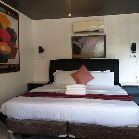Kwarto'S Hotel Đảo Đảo Siquijor Ngoại thất bức ảnh