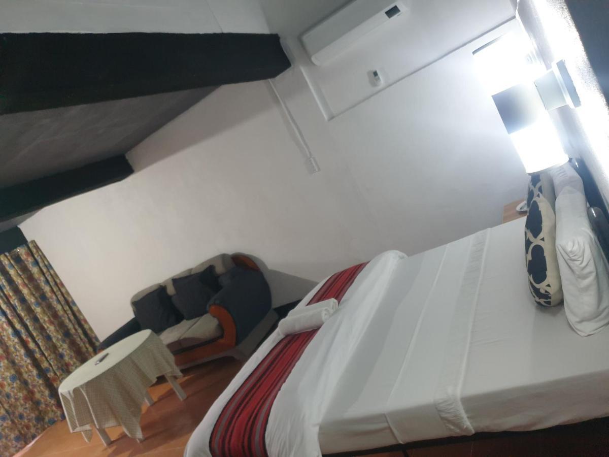Kwarto'S Hotel Đảo Đảo Siquijor Ngoại thất bức ảnh