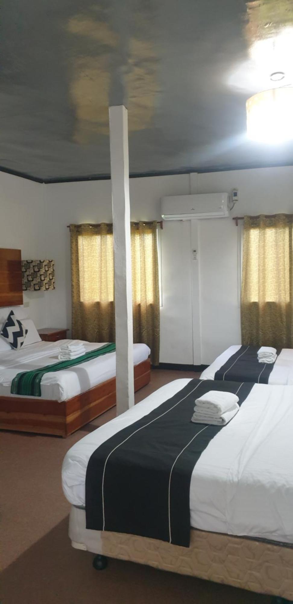 Kwarto'S Hotel Đảo Đảo Siquijor Ngoại thất bức ảnh