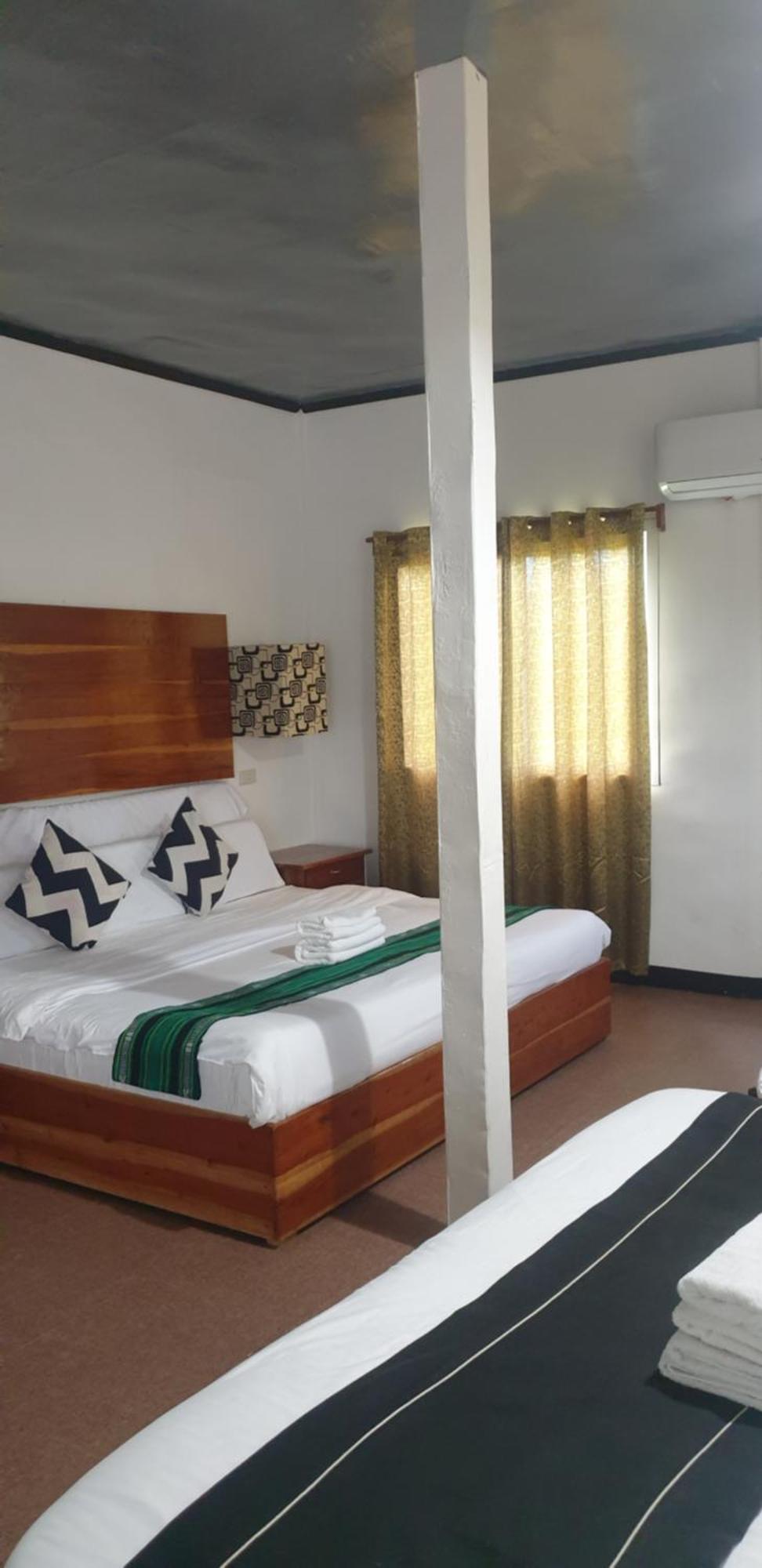 Kwarto'S Hotel Đảo Đảo Siquijor Ngoại thất bức ảnh