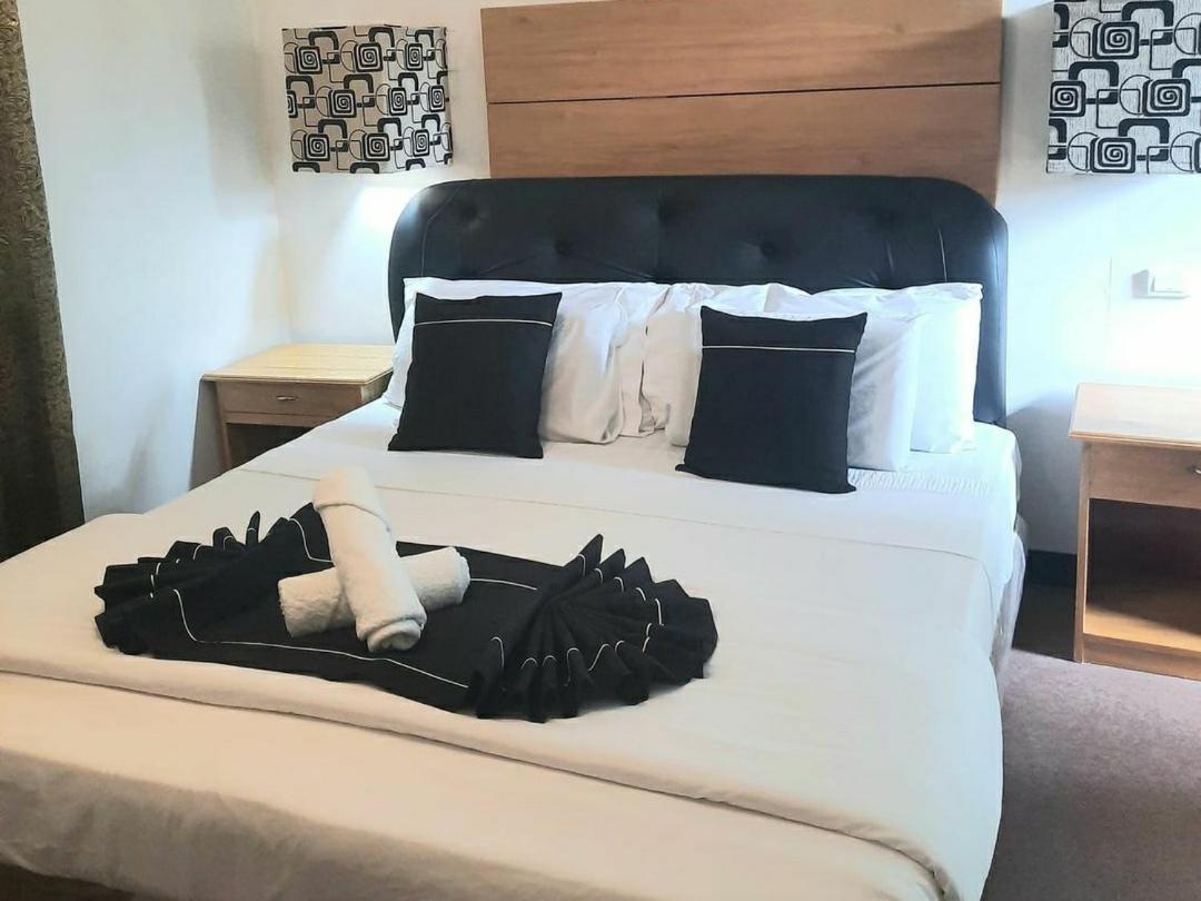 Kwarto'S Hotel Đảo Đảo Siquijor Phòng bức ảnh