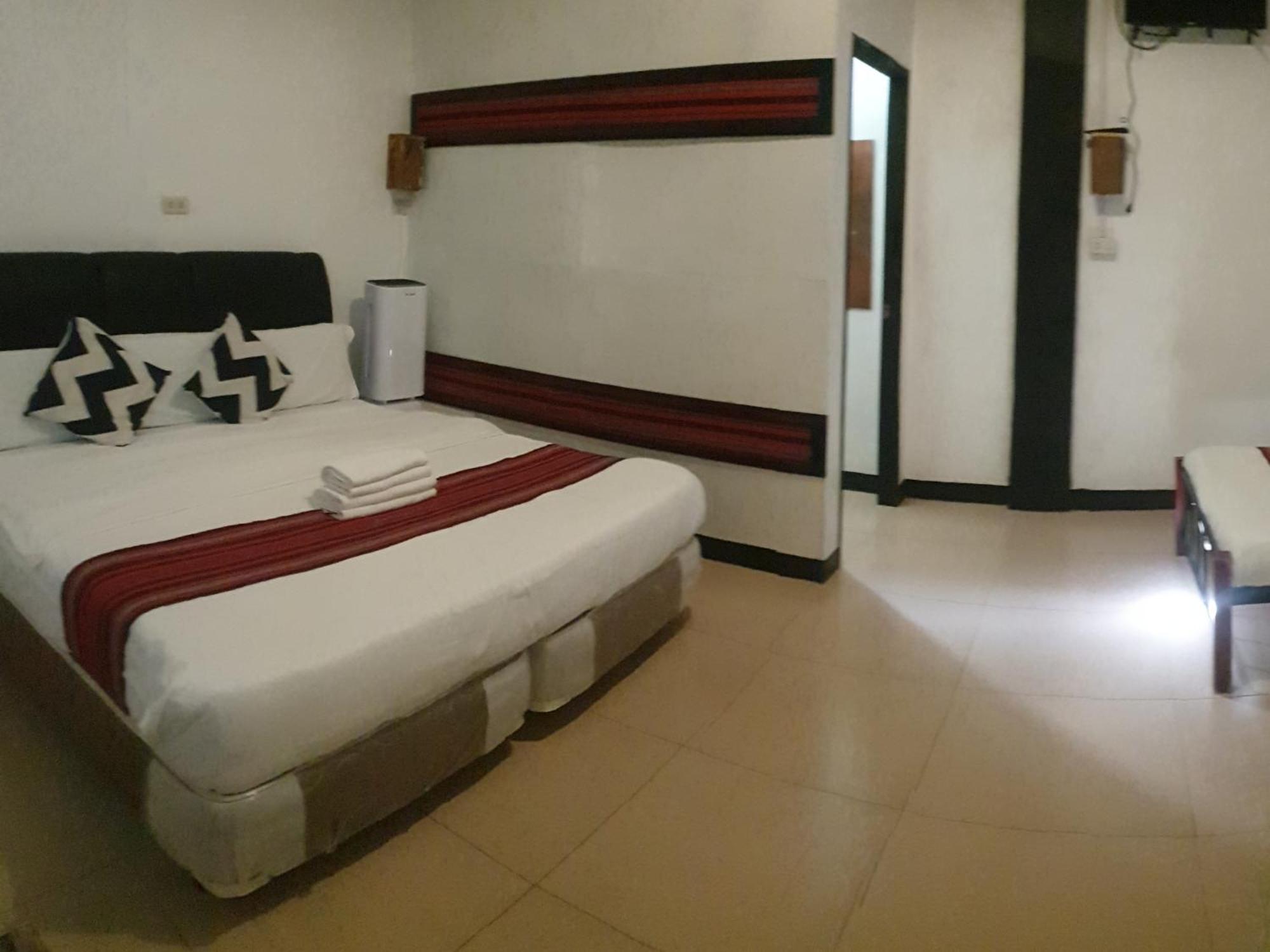 Kwarto'S Hotel Đảo Đảo Siquijor Phòng bức ảnh