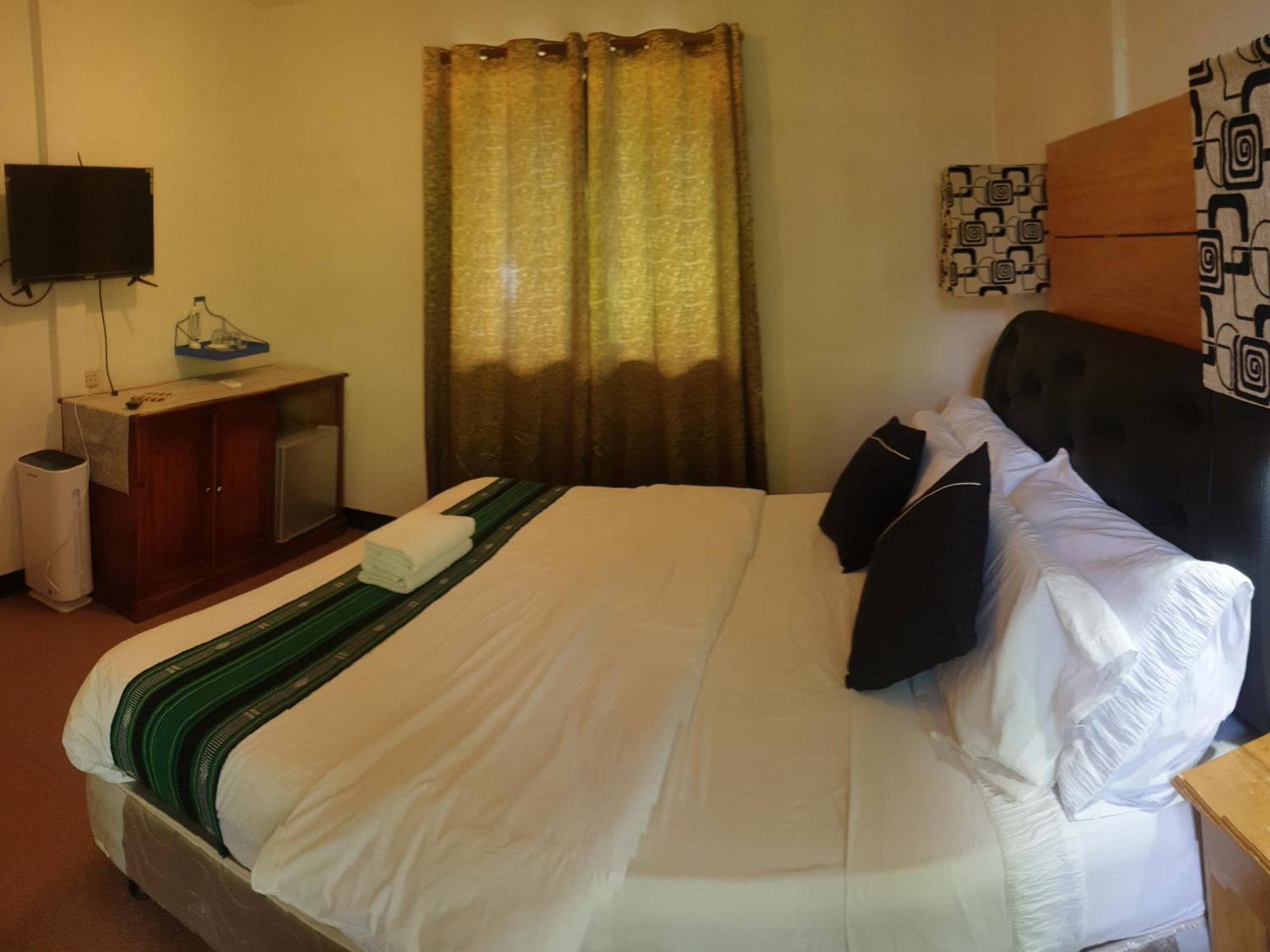 Kwarto'S Hotel Đảo Đảo Siquijor Ngoại thất bức ảnh