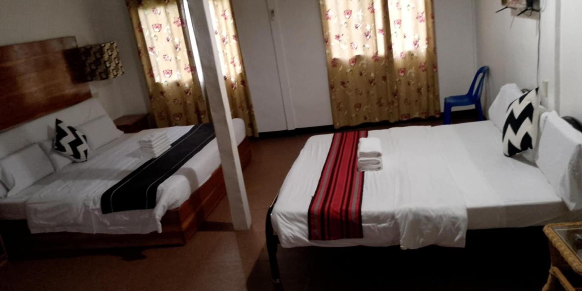 Kwarto'S Hotel Đảo Đảo Siquijor Ngoại thất bức ảnh
