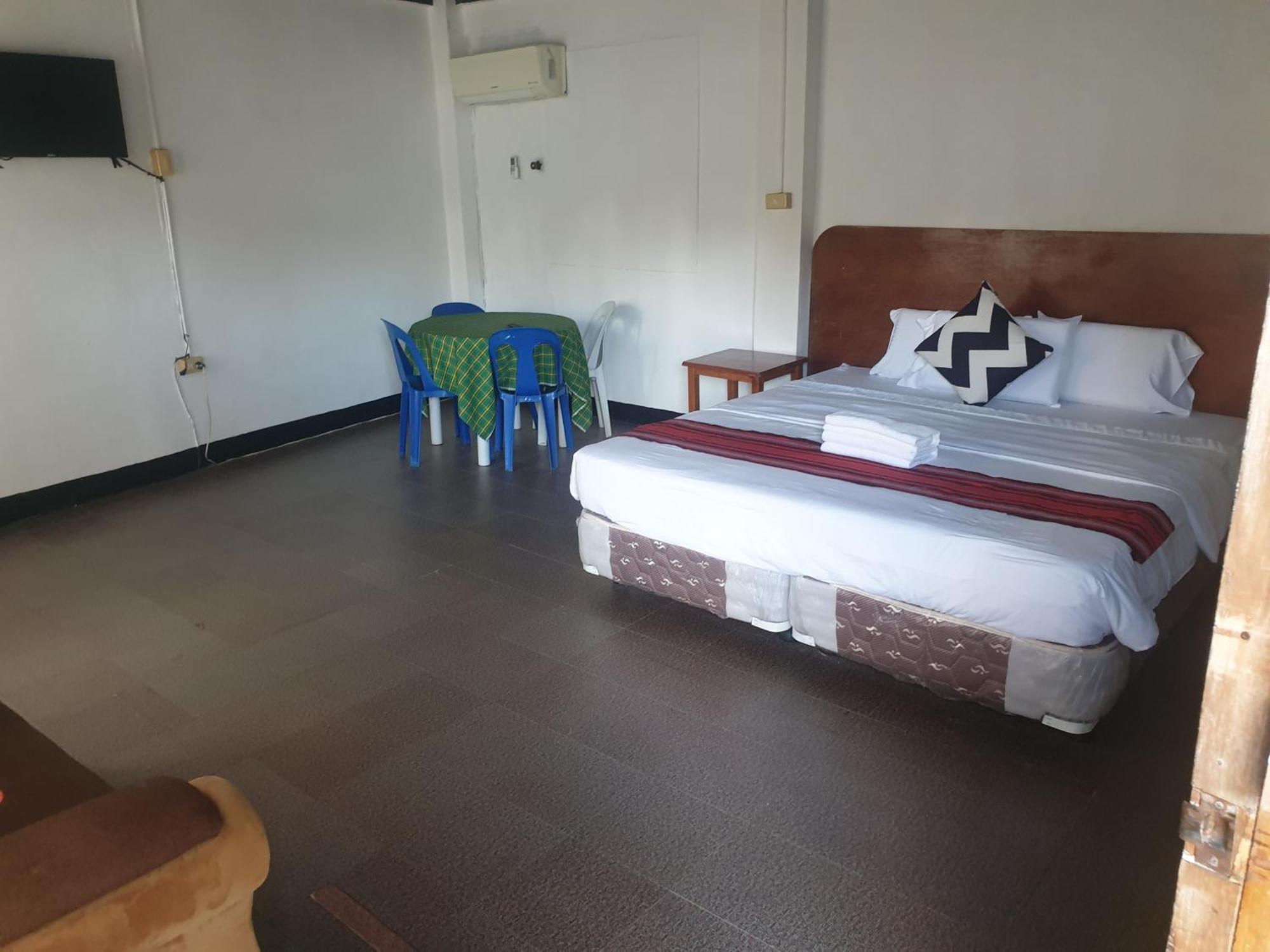 Kwarto'S Hotel Đảo Đảo Siquijor Ngoại thất bức ảnh