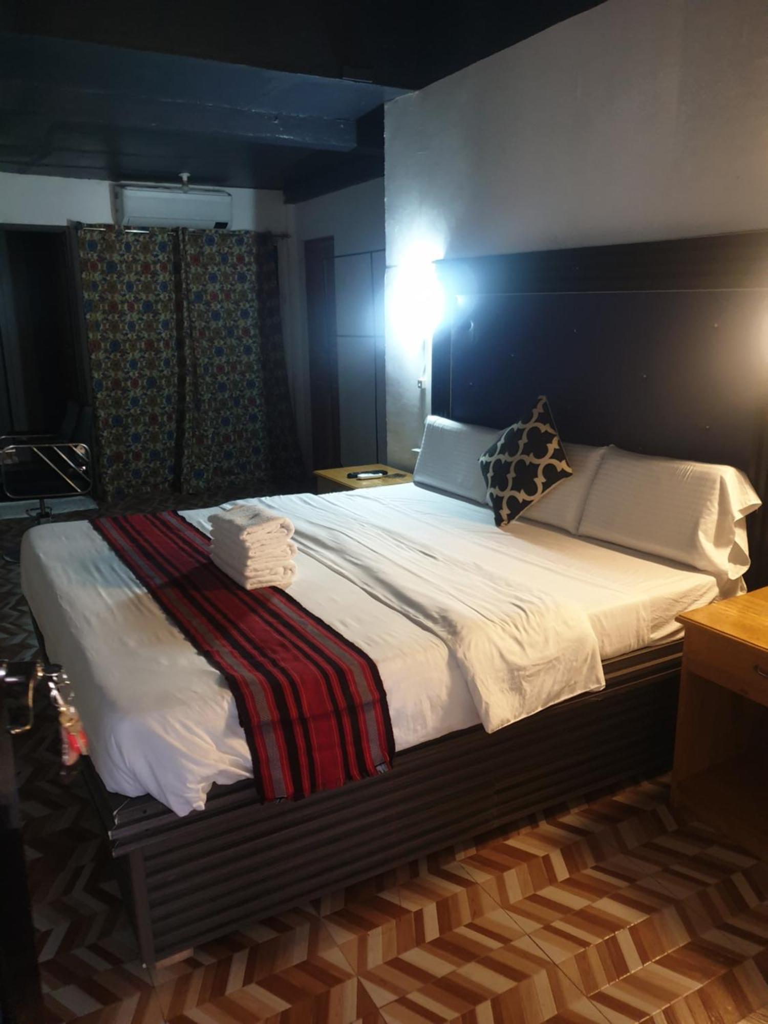 Kwarto'S Hotel Đảo Đảo Siquijor Ngoại thất bức ảnh