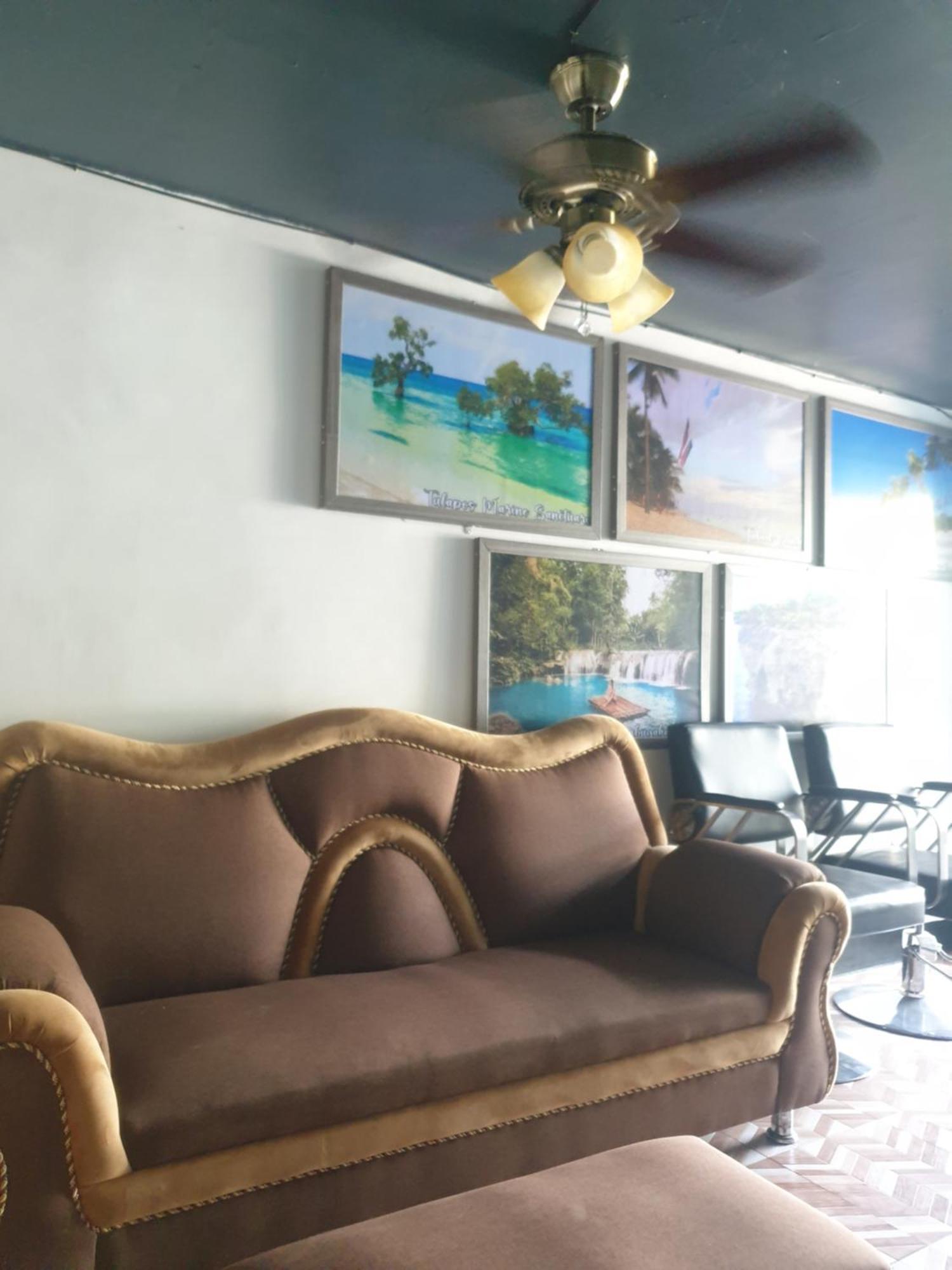 Kwarto'S Hotel Đảo Đảo Siquijor Ngoại thất bức ảnh
