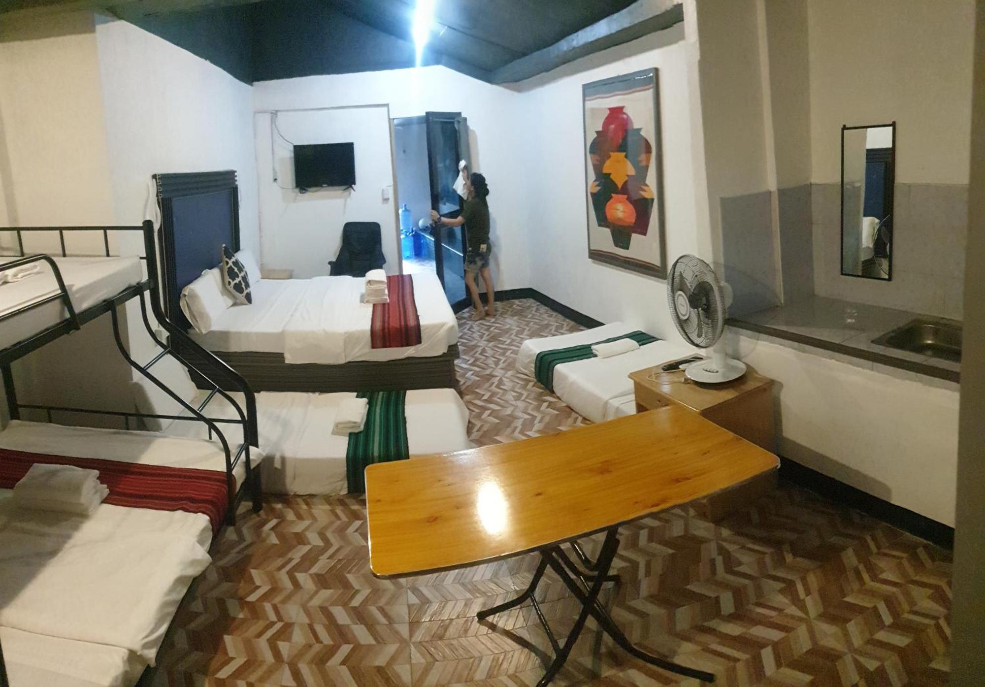 Kwarto'S Hotel Đảo Đảo Siquijor Ngoại thất bức ảnh