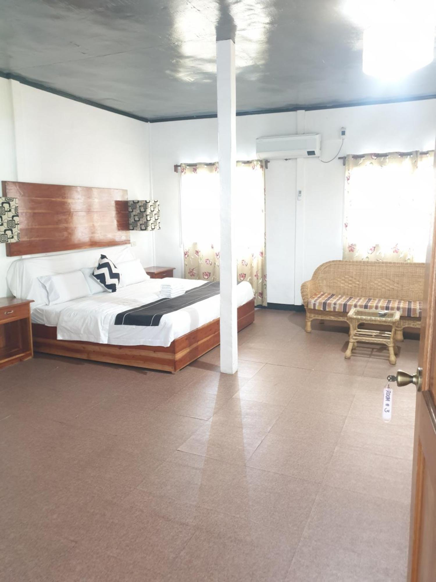 Kwarto'S Hotel Đảo Đảo Siquijor Ngoại thất bức ảnh