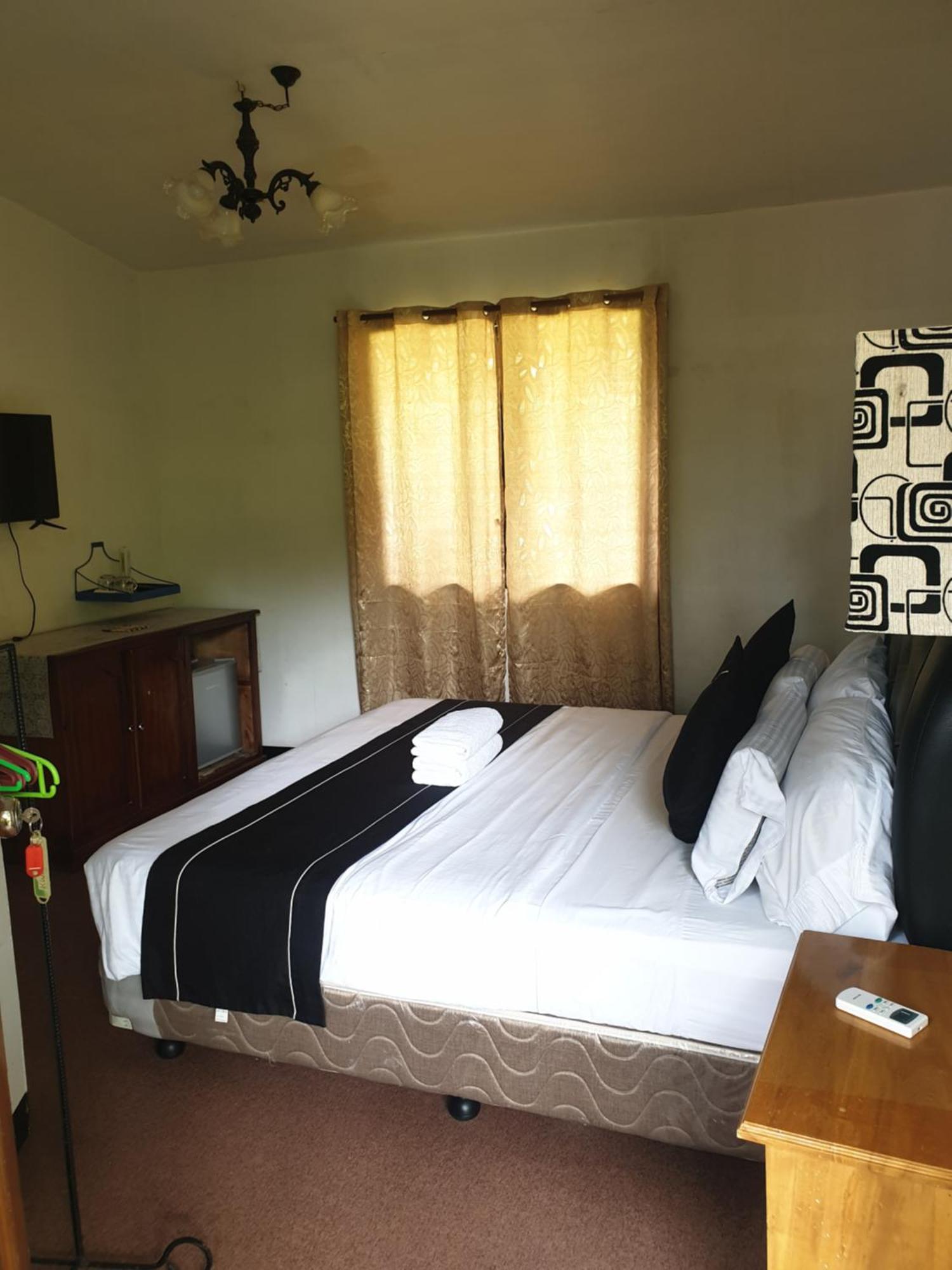 Kwarto'S Hotel Đảo Đảo Siquijor Ngoại thất bức ảnh