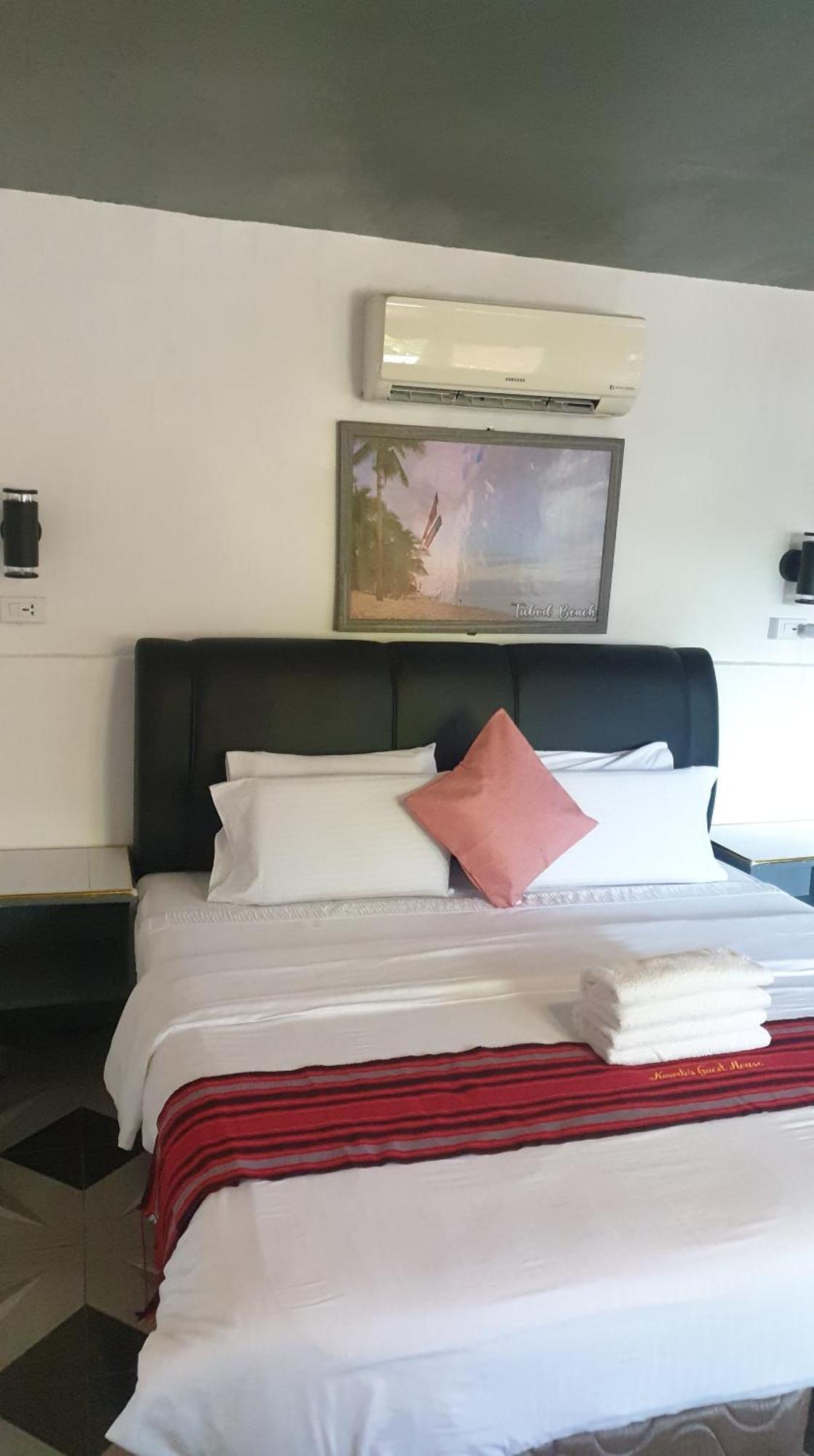 Kwarto'S Hotel Đảo Đảo Siquijor Ngoại thất bức ảnh