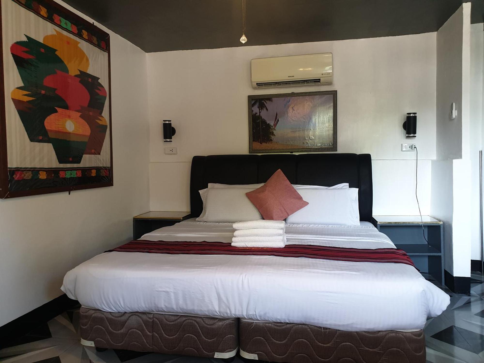 Kwarto'S Hotel Đảo Đảo Siquijor Ngoại thất bức ảnh