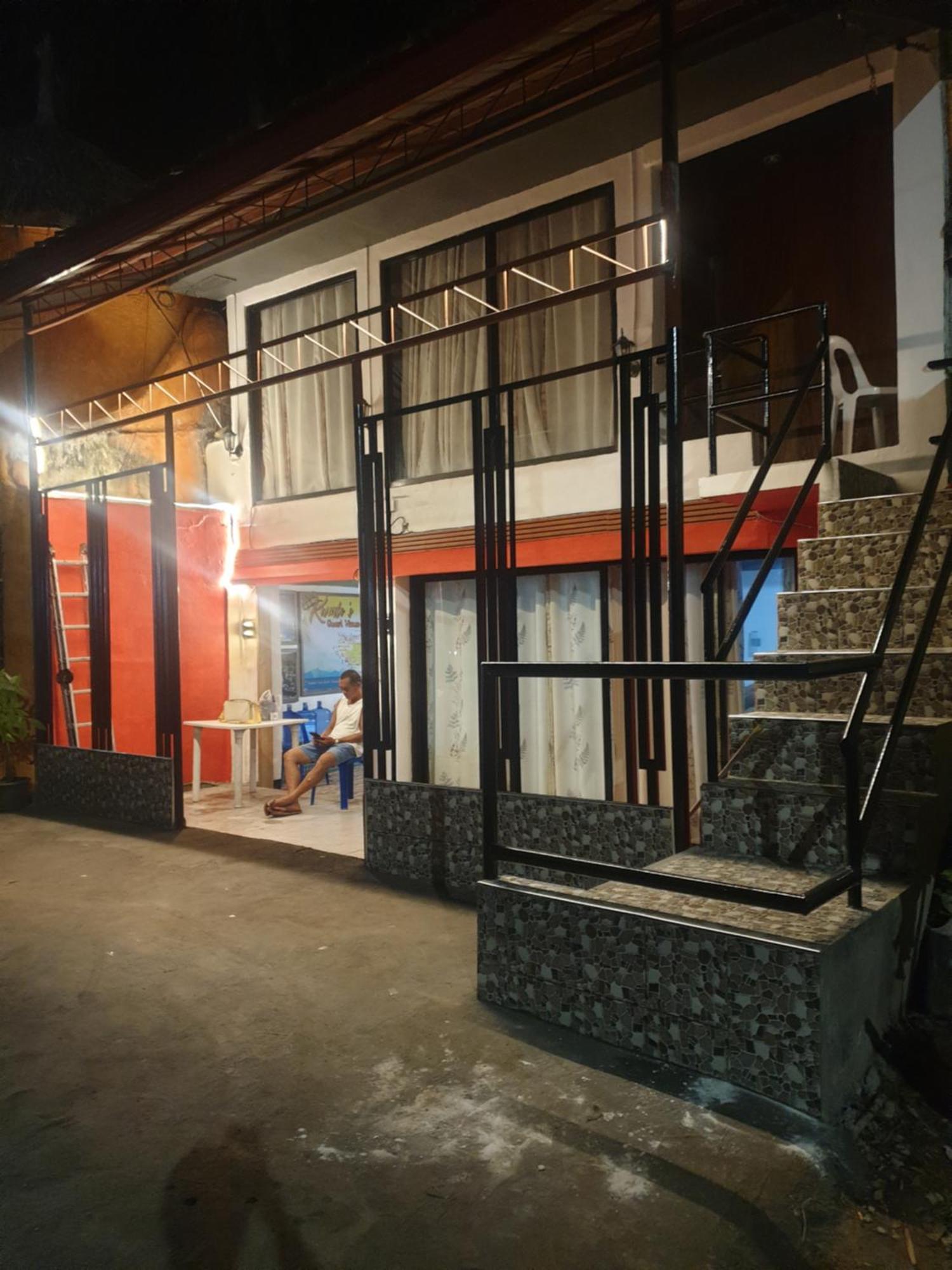 Kwarto'S Hotel Đảo Đảo Siquijor Ngoại thất bức ảnh