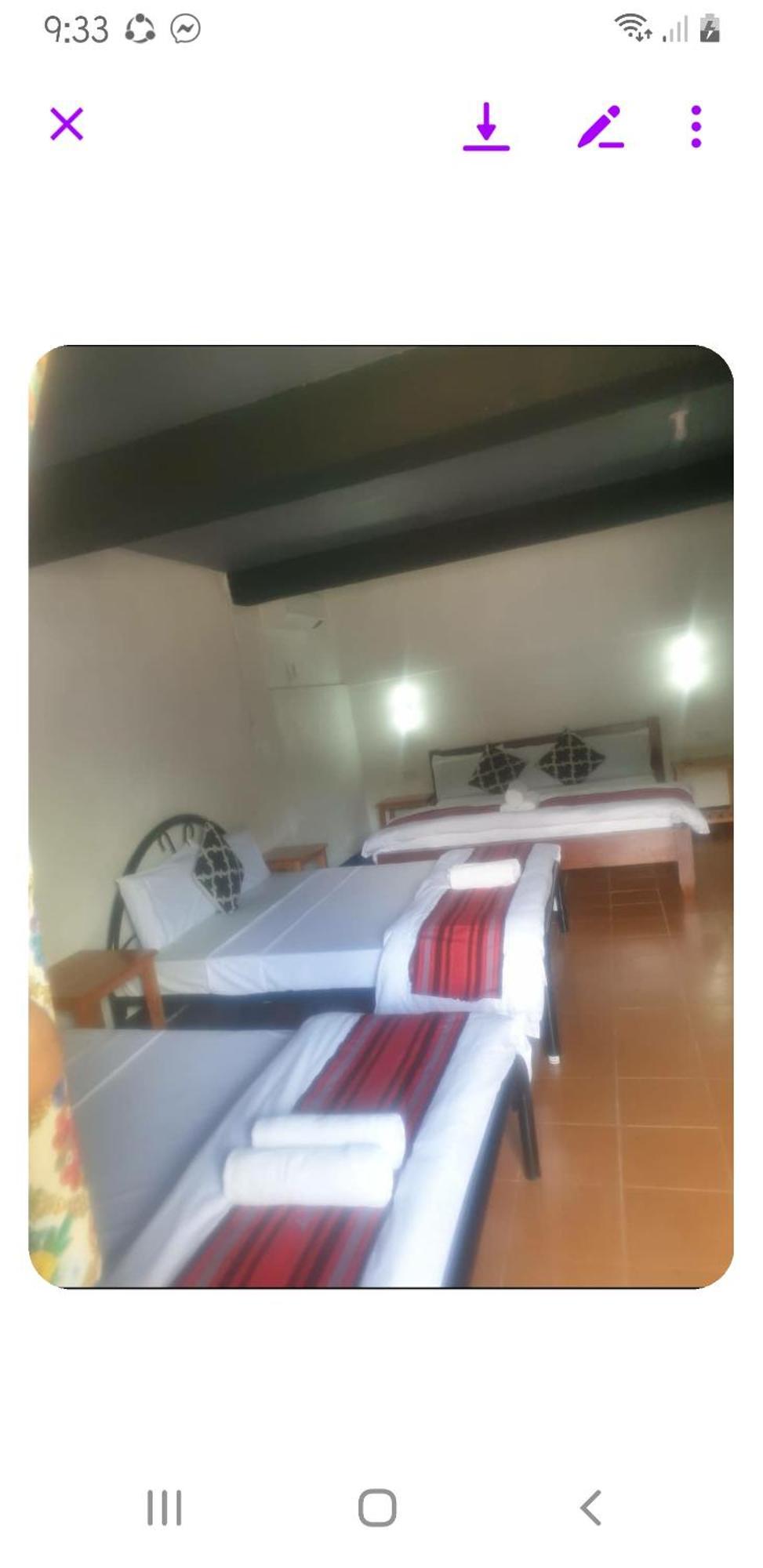 Kwarto'S Hotel Đảo Đảo Siquijor Ngoại thất bức ảnh