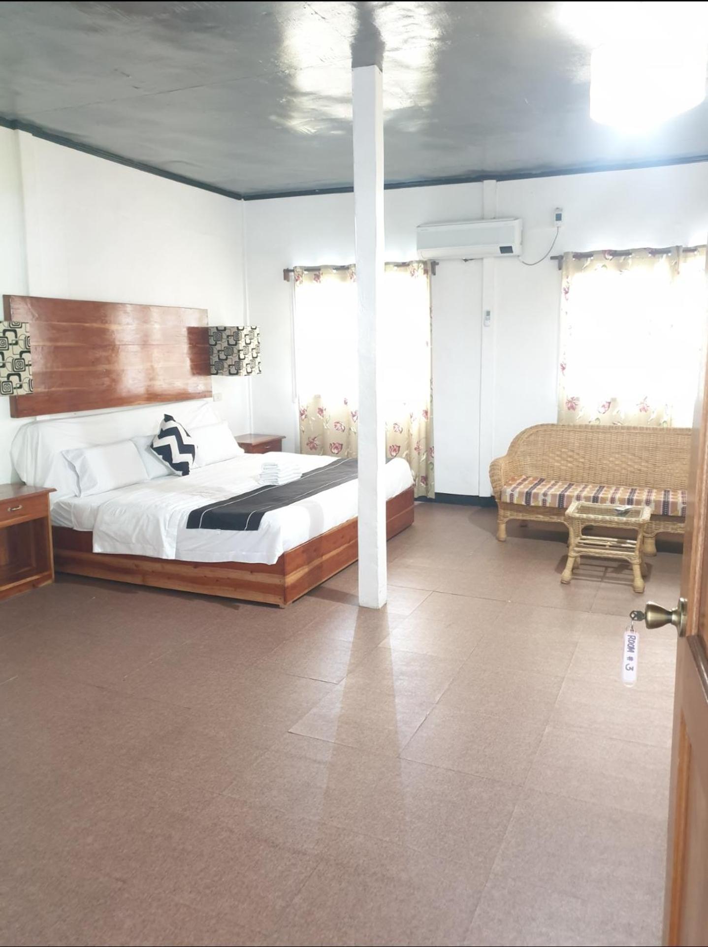 Kwarto'S Hotel Đảo Đảo Siquijor Ngoại thất bức ảnh
