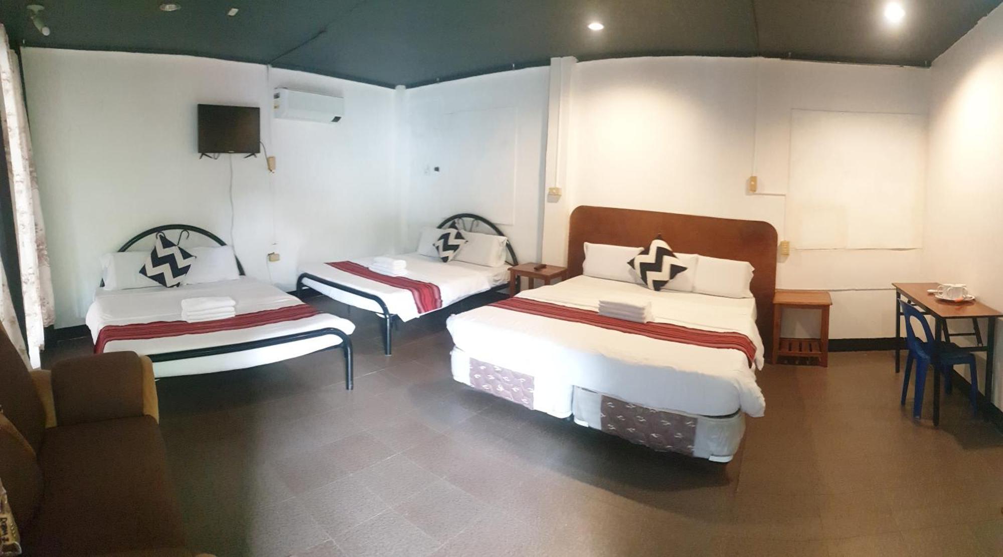 Kwarto'S Hotel Đảo Đảo Siquijor Ngoại thất bức ảnh