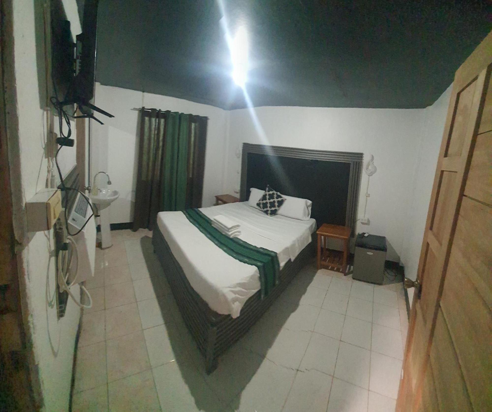 Kwarto'S Hotel Đảo Đảo Siquijor Ngoại thất bức ảnh