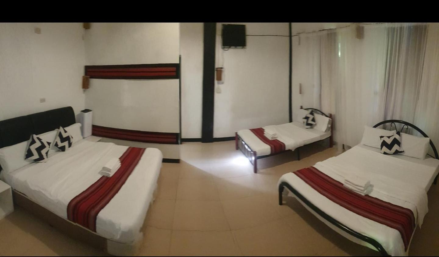Kwarto'S Hotel Đảo Đảo Siquijor Ngoại thất bức ảnh