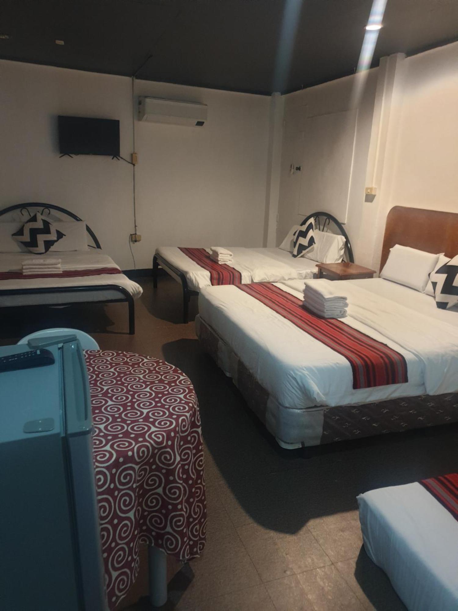 Kwarto'S Hotel Đảo Đảo Siquijor Ngoại thất bức ảnh