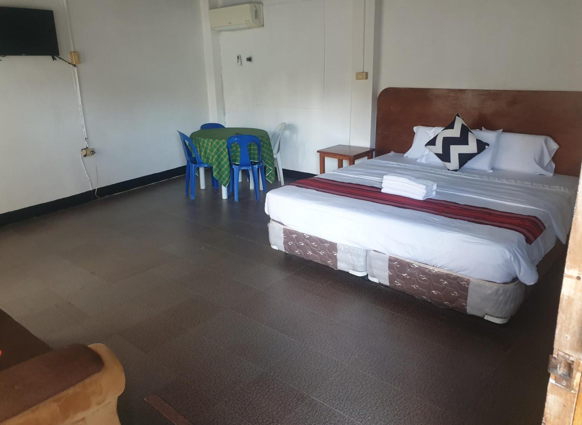 Kwarto'S Hotel Đảo Đảo Siquijor Ngoại thất bức ảnh