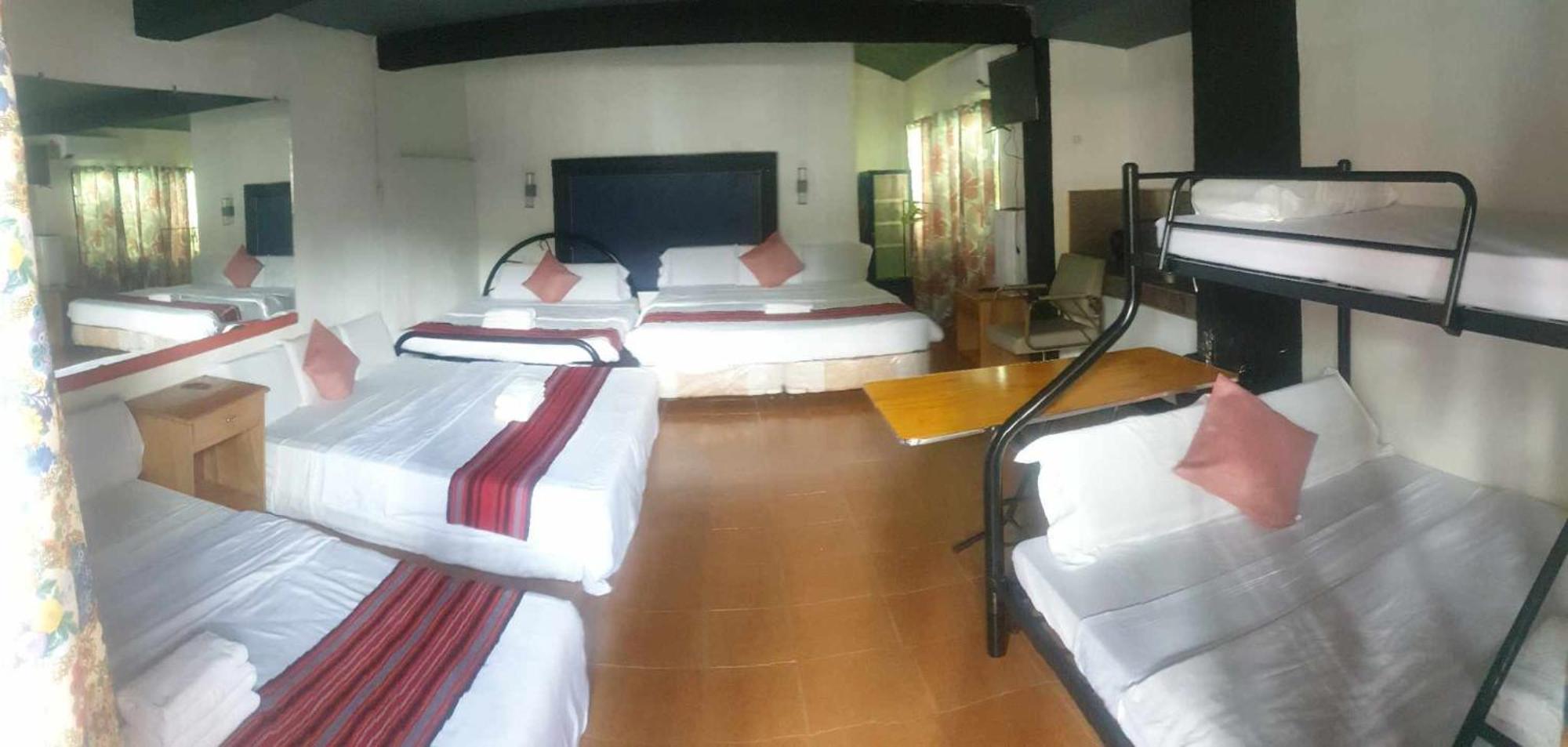 Kwarto'S Hotel Đảo Đảo Siquijor Ngoại thất bức ảnh