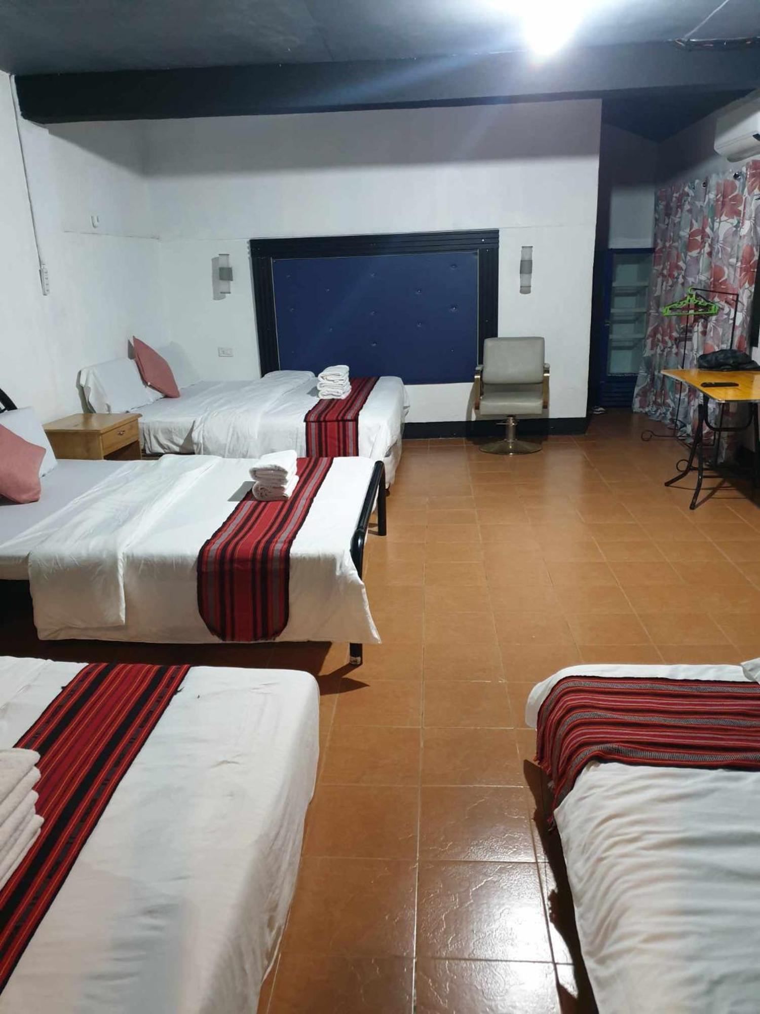 Kwarto'S Hotel Đảo Đảo Siquijor Ngoại thất bức ảnh
