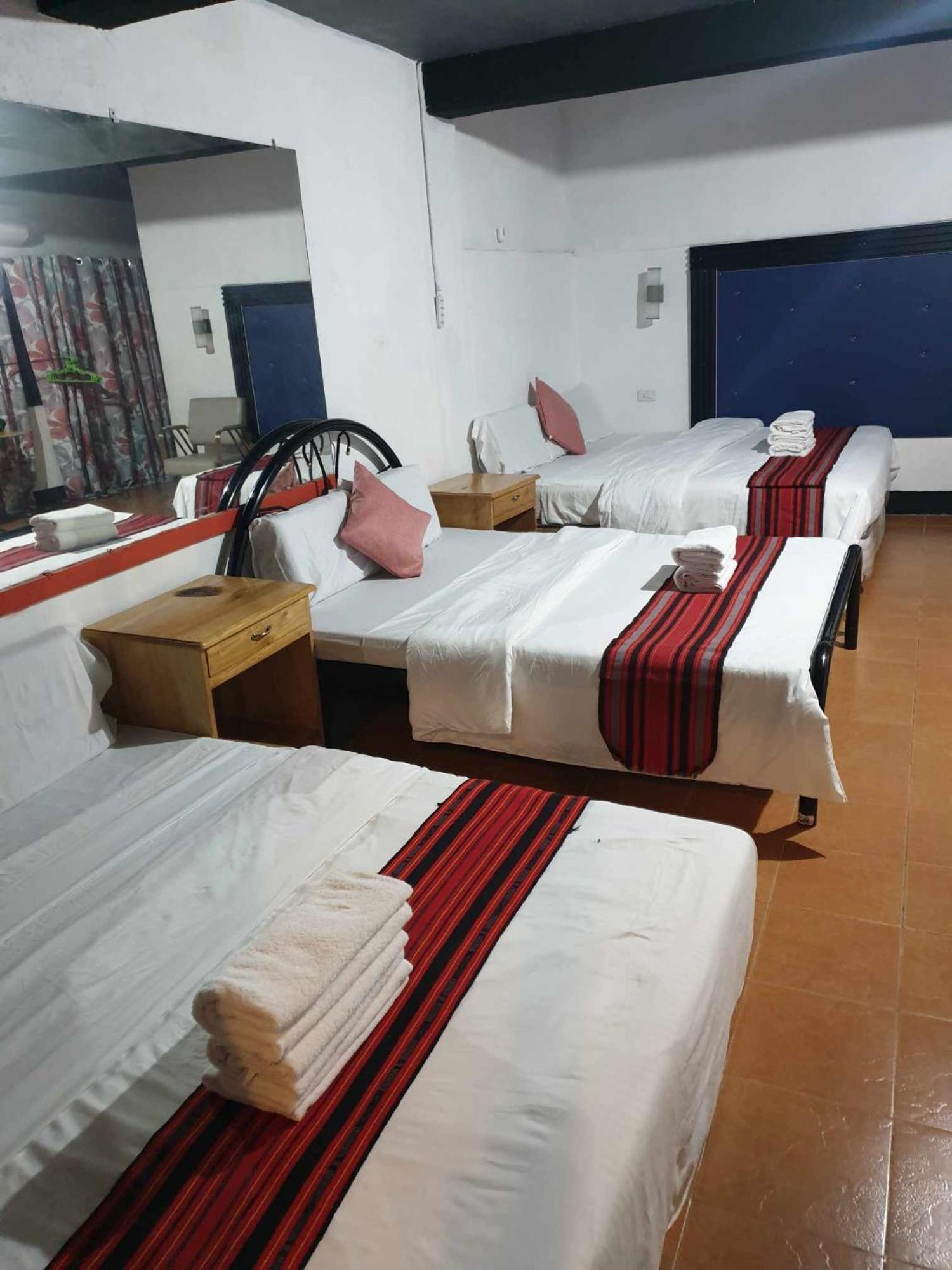 Kwarto'S Hotel Đảo Đảo Siquijor Ngoại thất bức ảnh